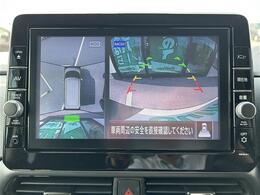 【　ナビゲーション　】ナビゲーションシステム装備なので不慣れな場所へのドライブも快適にして頂けます♪