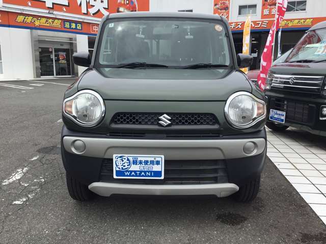 ◆届出済未使用車の魅力は、何といってもその「価格」です。〇大量に届出済未使用車を仕入れるので、車両価格が割安。〇届出済未使用車購入時に掛かる重量税が0円。（初度登録時の分は払込済みである為です。）◆