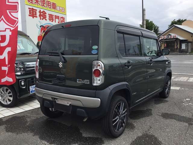 ◆各サービスステーションに国家資格を持つ整備士が在籍しております。お車の状態を詳しく説明し、不具合個所があった場合は相談致します。不必要な部品交換や過剰な整備は行いませんのでご安心ください◆