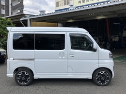 ★国から認められた民間車検工場を完備しておりますので、ご購入前ご購入後の整備も安心してお任せ下さい。