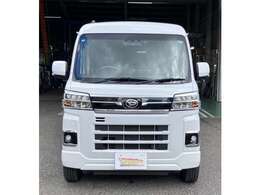 ★ 創業40年の実績と安心★当社は民間車検工場です。自社工場にて全車両、点検、整備済です★