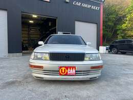 メーター改ざん車。116320KM時7589KMのメーターに交換歴有。（記録簿による証明はありません）