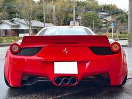 パワークラフトハイブリッドエキゾーストシステム付！可変バルブ切替リモコン付！ナビ連動バックカメラ付！