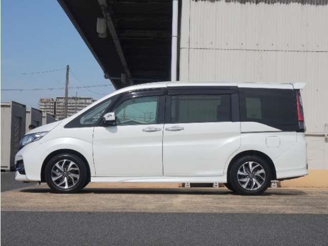 ◆法定整備実施◆Honda認定中古車の整備基準にもとづく整備を実施いたします。法定点検の整備に加え、Honda独自のプラスアルファー点検整備を実施。基準を満たしていない消耗部品を交換いたします。