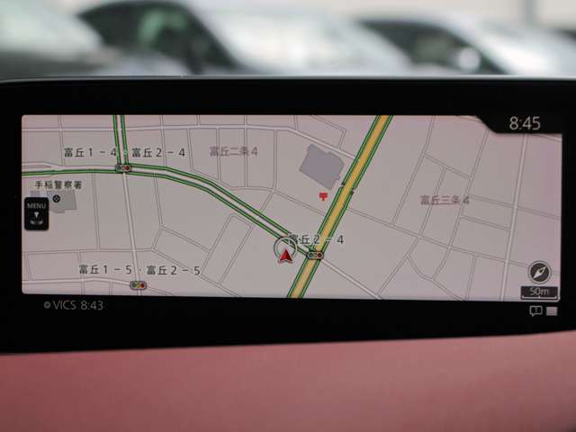 内外装クリーニング済みです！車両品質には自信がございます！是非お気軽にご来店下さい！
