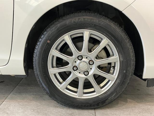 納車後もお客様の快適なカーライフをしっかりサポートさせていただきます！滋賀県内に13か所ある滋賀ダイハツの店舗にはサービス工場が併設されておりますので、アフターフォローも安心です！