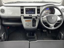 【　インパネ全体　】おしゃれな空間を演出してくれます！