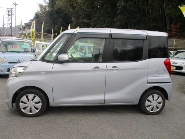 軽自動車はとっても経済的です！価格よし、燃費よし、維持費よし！高速道路の料金だって安い！さらにJOYでは地域一番価格を目指し、「このクルマがこのお値段！？」という感動の声頂けるよう努力いたします。