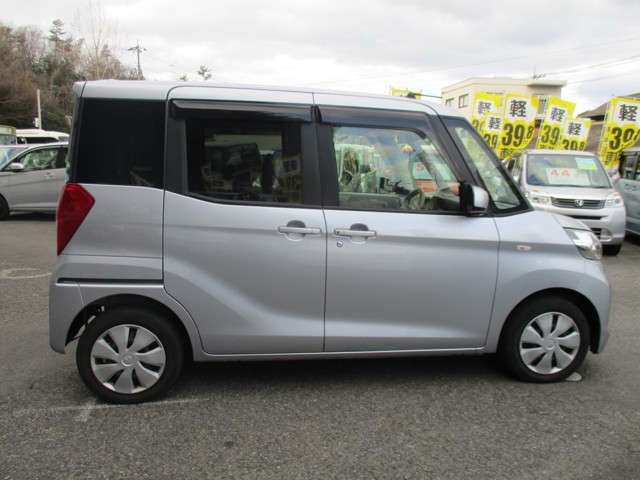 軽自動車はとっても経済的です！価格よし、燃費よし、維持費よし！高速道路の料金だって安い！さらにJOYでは地域一番価格を目指し、「このクルマがこのお値段！？」という感動の声頂けるよう努力いたします。