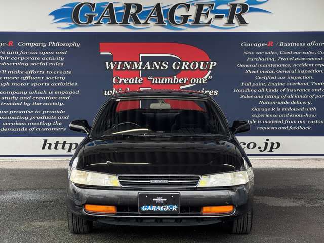 トヨタ カローラレビン 1.6 GTアペックス 1991年 22.3万キロ