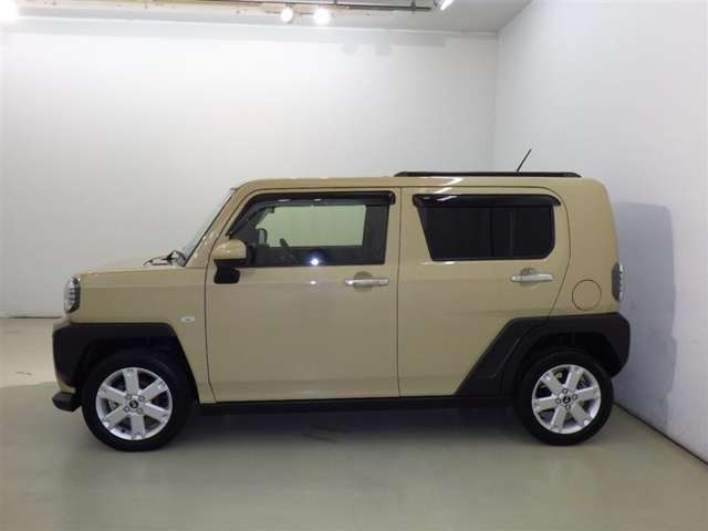 軽自動車は燃費も良くて経済的♪小さなボディで運転しやすい！細い道だってラクラク運転♪