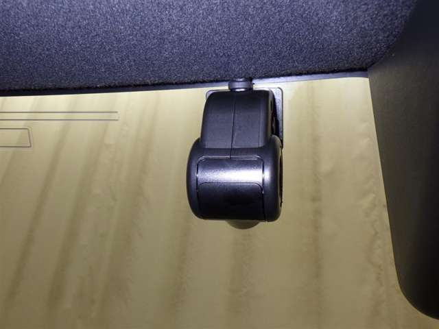 ドライブレコーダー付き