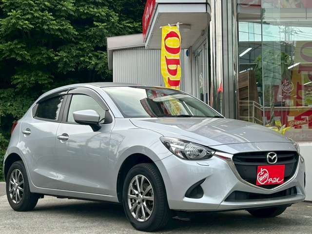 ☆弊社はお車のお引渡し前には、整備士による点検をさせて頂き、消耗劣化部品に関しましては改善作業をさせていただいてから納車させていただいておりますので、ご安心下さい。