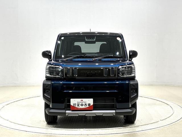 【当社専門スタッフがキレイにしてます】ダイハツ広島では展示前に当社中古車センターにてクリーニング！店舗でも定期的に洗車♪品質には自信があります！お気軽にご来店下さい