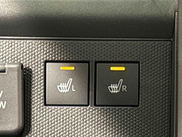 寒い日のドライブを快適にする運転席＆助手席シートヒーターが付いてます。アクセサリーソケット（12V/120W）も装備されています。