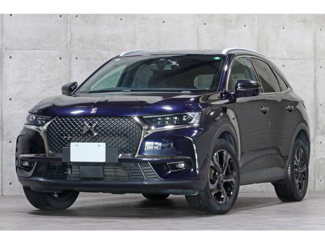 弊社は輸入車専門店となります。品質・グレード・装備品等にこだわり、選び抜いた車両をご提供させていただいております。