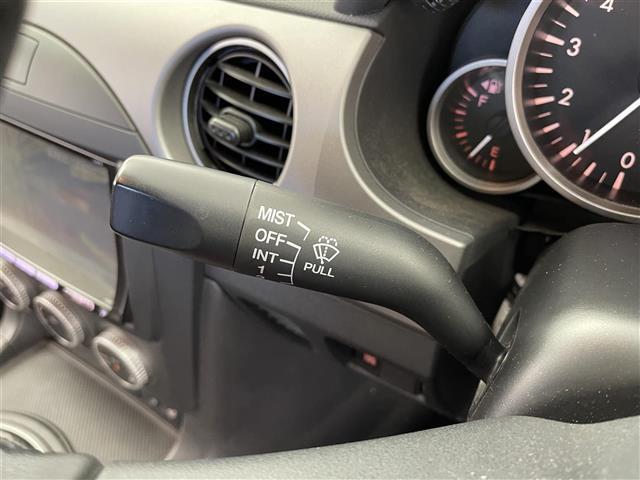 【スピードメーター】メーターがシンプルで見やすく運転しやすいですね！