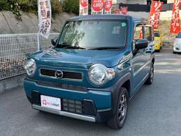 当店は九州・大分県中津市の中古車販売店です。このクルマの詳しい情報は当店ホームページに掲載しております。『中津市　松下モータース』で検索！！