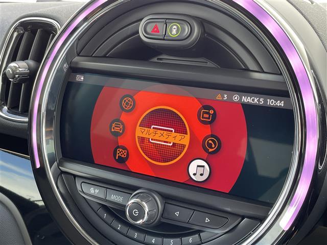 【カーナビ】『カーナビ』の画像になります。ナビ利用時のマップ表示は見やすく、いつものドライブがグッと楽しくなります！