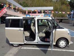 衝突軽減ブレーキ　ナビ　TV　バックカメラ　両側パワースライドドア　ETC