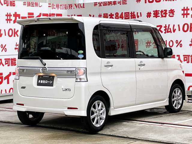 自社ローン対応車　 詳しくは弊社ホームページまで！ 　https://carlifegroup.fukuoka.jp/カーセンサー掲載車以外にも在庫車輌 多数掲載中！カーライフ福岡　福岡県糟屋郡粕屋町戸原西4丁目8-11　TEL0120-038-871