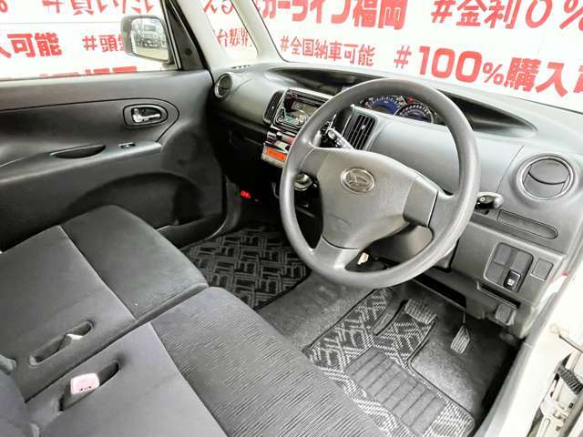 自社ローン対応車　 詳しくは弊社ホームページまで！ 　https://carlifegroup.fukuoka.jp/カーセンサー掲載車以外にも在庫車輌 多数掲載中！カーライフ福岡　福岡県糟屋郡粕屋町戸原西4丁目8-11　TEL0120-038-871