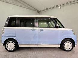 当店は整備工場以外にも自社板金工場も完備！！保険事故はもちろん、ちょっとしたキズ凹みの修理も格安にて承ります。