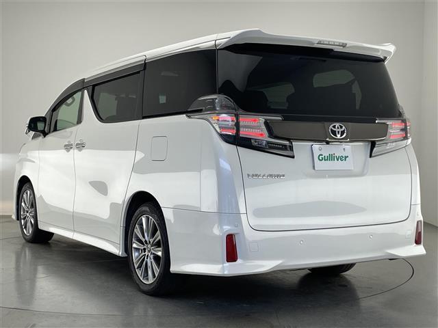 【左斜後】ガリバーでは最長10年の延長保証をご用意しております！せっかくご購入頂く大切なお車です！もしもに備えた延長保証はオススメです！