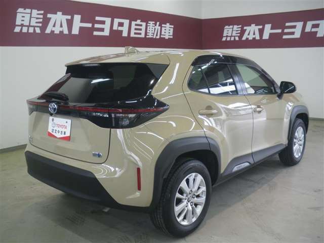 安心3.☆ロングラン保証付き☆　全ての中古車に1年間走行距離無制限の無料保証が付いています！　別途有料で最長3年まで延長可能。　詳しくは販売店スタッフにお尋ねくださいませ。