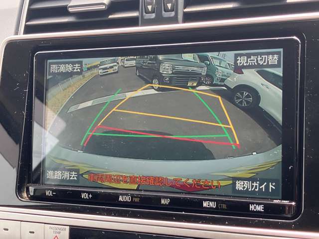 9インチSDナビ☆バックカメラ☆Bluetooth☆フルセグ☆CD/DVD再生