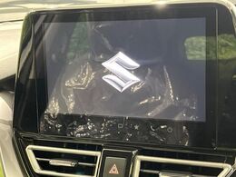 【メーカー純正ナビ】インテリアに溶け込むスタイリッシュな「専用設計」メーカーナビを装備♪視認性や操作性など基本性能にも優れ、より上質なカーライフをお楽しみいただけます。