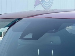 衝突被害軽減ブレーキ機能★