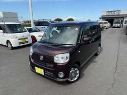 タイヤは4本新品に交換します