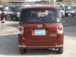 自社車検整備工場・鈑金塗装工場完備！！もしもの時も安心のアフターサービス！！