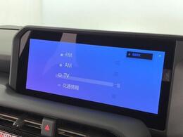 12.3インチディスプレイオーディオPlus/地デジフルセグ★Type-C/HDMI/Bluetooth対応★JBLプレミアムサウンド★