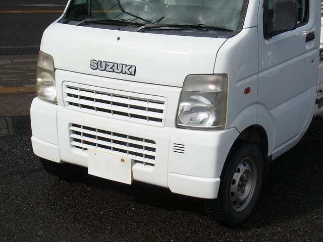 ローレンジ付パートタイム4WD！　走行63740km！　修復歴無、安心タイミングチェーン式◎