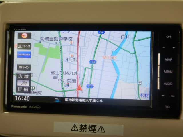 当店は新車、中古車販売を中心に、車検整備☆一般修理☆板金☆塗装☆洗車場も完備。車のテーマパークの様なお店です。