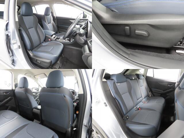 シートも状態良好♪是非一度ご来店いただき、実際に座ってみてくださいね！