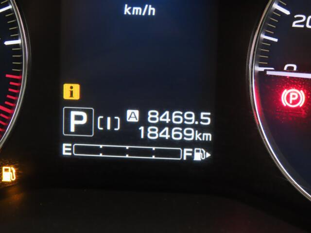 メーター表示をご確認下さい♪