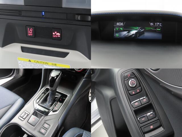 よく触れる部分も綺麗に清掃済みですっ！！