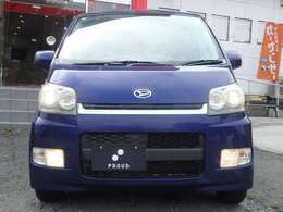 お手頃価格の中古車なら中古車販売店のプラウドへ。お手頃車をお探しの方は是非お立ち寄り下さい。