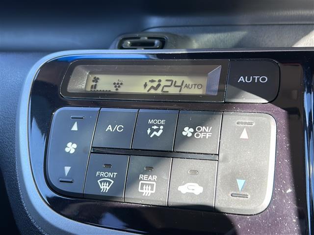【運転席操作部】快適なドライブを楽しむための機能が装備されています！運転席から触れるので、使いやすいです！除菌プランいれていただくと、さらに清潔で安心していただけます！
