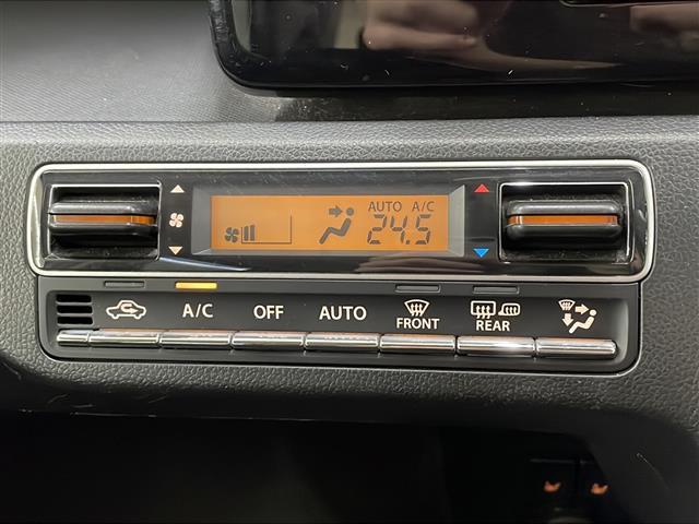 こちら運転席周りのスイッチの写真になります。各部しっかり動作の確認をしておりますので、ご安心だくさい。