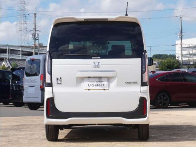 ホンダ車専門のエンジニアが中古車加修消耗品交換基準に準じた整備をキッチリ施してお渡しさせていただきます！