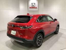 【Honda認定中古車 U-Select】　は3つの安心をお約束します。　1　Hondaのプロが整備した安心。 2　第三者機関がチェックした安心。　3　購入後もHondaが保証する安心。