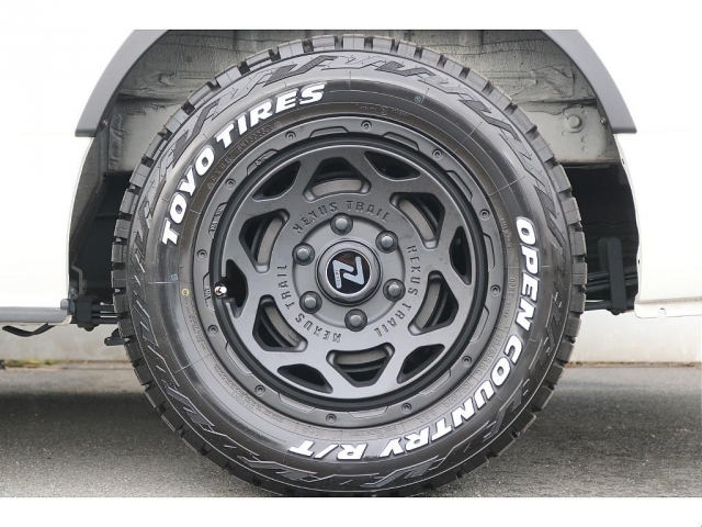 【R2年式/4ナンバー/ディーゼル4WD】新品タイヤホイール☆新作テール☆全国ご納車OK＊＊＊＊