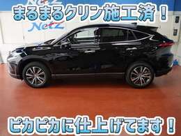 安心のトヨタ認定中古車♪車両検査証明書・ロングラン保証・まるまるクリン施工済でワンランク違う中古車です♪♪