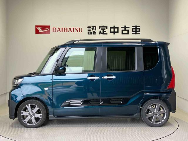 側面からの写真です。ご希望のお車が見当たらない場合は、弊社スタッフがしっかりとお客様のご要望に合ったお車をお探し致します。