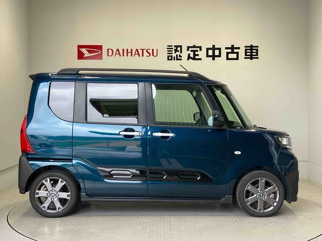 車両右側面からの写真になります。車をご覧になりたい時はお気軽に最寄りの店舗へご相談下さい。