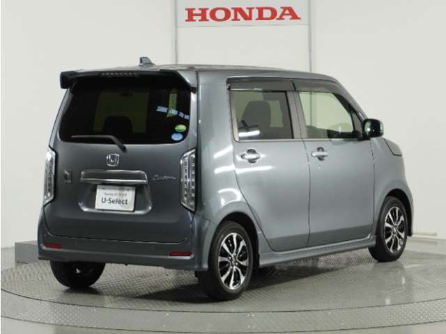 ホンダ車専門のエンジニアが中古車加修消耗品交換基準に準じた整備をキッチリ施してお渡しさせていただきます！